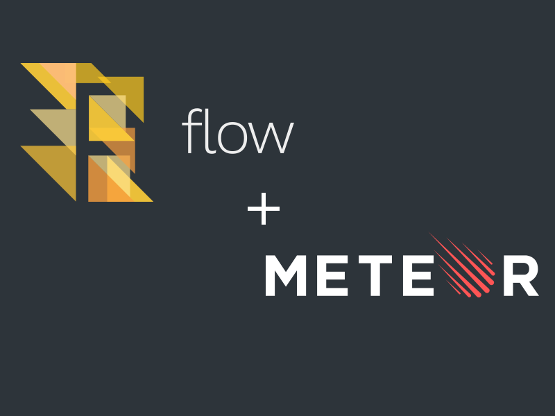 Flow type checker & MeteorJS